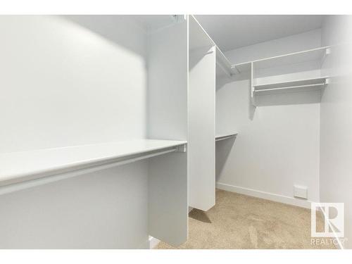 6630 Crawford Landing Landing, Edmonton, AB - Indoor With Storage