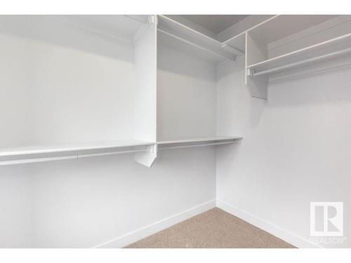 6630 Crawford Landing Landing, Edmonton, AB - Indoor With Storage