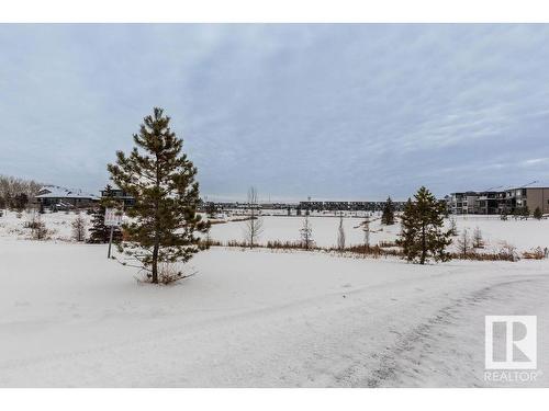 6630 Crawford Landing Landing, Edmonton, AB - Outdoor With View