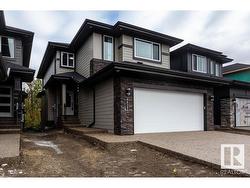 6630 CRAWFORD LANDING LD SW  Edmonton, AB T6W 4L5