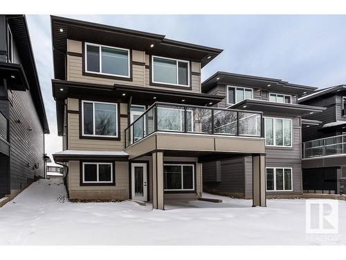 6630 Crawford Landing Landing, Edmonton, AB - Outdoor