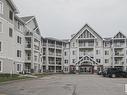 301 15211 139 Street, Edmonton, AB  - Outdoor With Balcony With Facade 