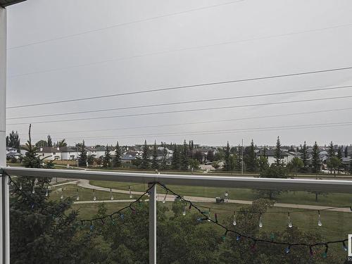 301 15211 139 Street, Edmonton, AB - Outdoor With Balcony