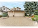 762 Wells Wynd, Edmonton, AB  - Outdoor 