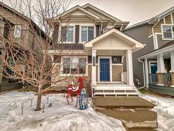 5526 CRABAPPLE Loop SW  Edmonton, AB T6X 1S5