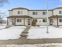 14606 54 St Nw, Edmonton, AB  - Outdoor With Facade 