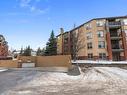 109 11449 Ellerslie Road, Edmonton, AB  - Outdoor With Balcony 