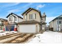 13734 37 Street Nw, Edmonton, AB  - Outdoor With Facade 