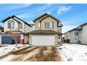 13734 37 Street Nw, Edmonton, AB  - Outdoor With Facade 