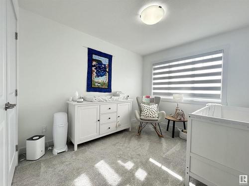 19620 29 Avenue Nw, Edmonton, AB - Indoor Photo Showing Bedroom