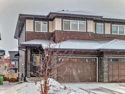 3744 WEIDLE Crescent  Edmonton, AB T6X 2E2