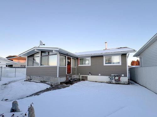 1139 Lakewood Road North, Edmonton, AB - Outdoor With Exterior