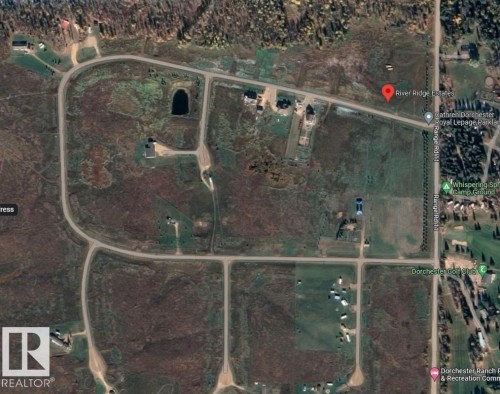 5 River Ridge Estates, Rural Wetaskiwin County, AB 