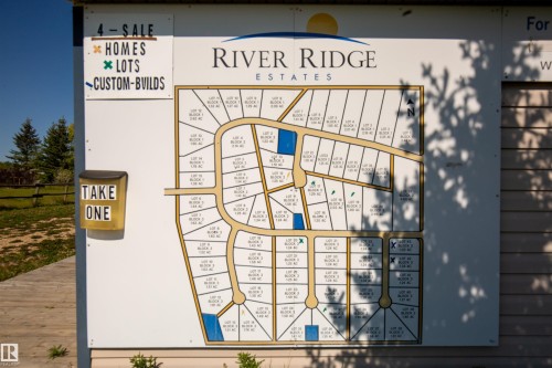 5 River Ridge Estates, Rural Wetaskiwin County, AB 