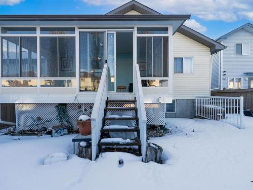 9114 164 Avenue, Edmonton, AB - Outdoor