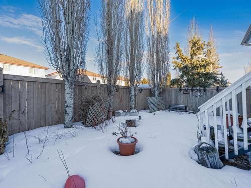 9114 164 Avenue, Edmonton, AB - Outdoor