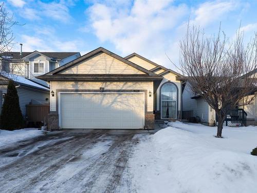 9114 164 Avenue, Edmonton, AB - Outdoor