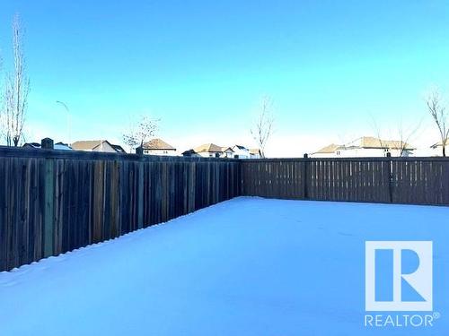 5812 166 Avenue, Edmonton, AB - Outdoor