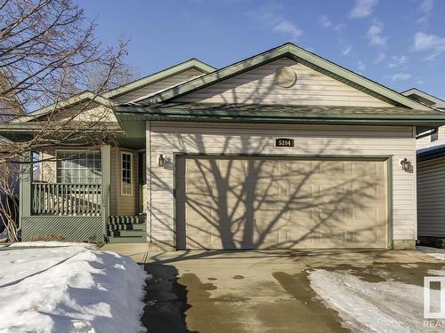 5204 138A Avenue, Edmonton, AB - Outdoor