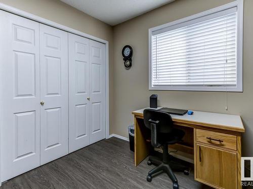 5204 138A Avenue, Edmonton, AB - Indoor Photo Showing Office