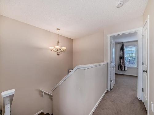 2900 Maple Way, Edmonton, AB - Indoor Photo Showing Other Room