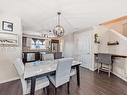 2900 Maple Way, Edmonton, AB  - Indoor Photo Showing Dining Room 