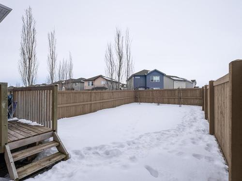 11924 167B Avenue, Edmonton, AB - Outdoor