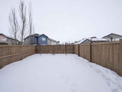 11924 167B Avenue, Edmonton, AB - Outdoor