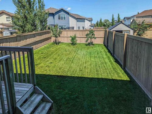 11924 167B Avenue, Edmonton, AB - Outdoor