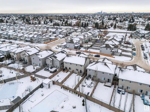 11924 167B Avenue, Edmonton, AB - Outdoor With View