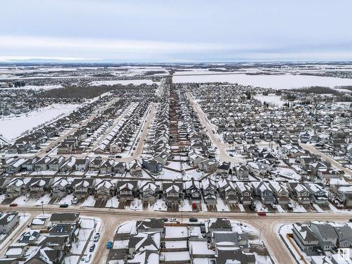 11924 167B Avenue, Edmonton, AB - Outdoor With View