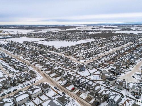 11924 167B Avenue, Edmonton, AB - Outdoor With View