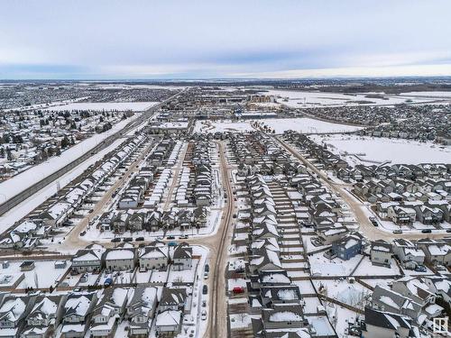 11924 167B Avenue, Edmonton, AB - Outdoor With View