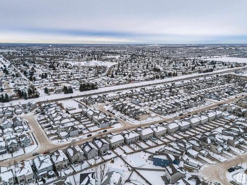 11924 167B Avenue, Edmonton, AB - Outdoor With View