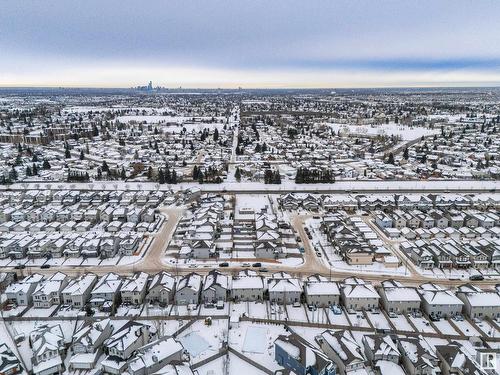 11924 167B Avenue, Edmonton, AB - Outdoor With View