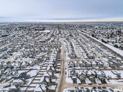 11924 167B Avenue, Edmonton, AB - Outdoor With View