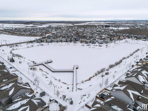 11924 167B Avenue, Edmonton, AB - Outdoor With View