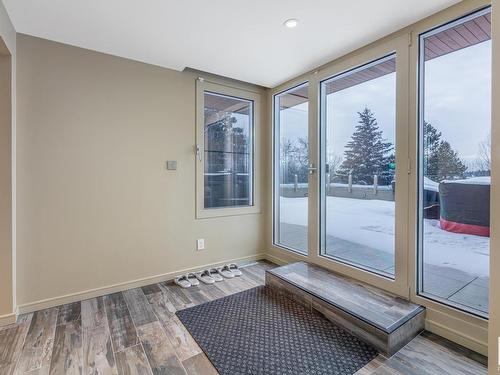 4 Whitemud Place, Edmonton, AB - Indoor Photo Showing Other Room