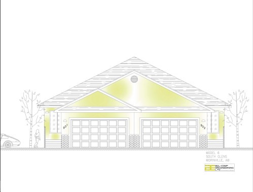 4 7800 94 Street  Morinville, AB T8R 0A7