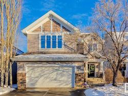 531 STEWART Crescent  Edmonton, AB T6X 0A8