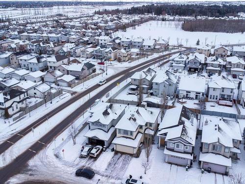 405 85 Street, Edmonton, AB - Outdoor With View