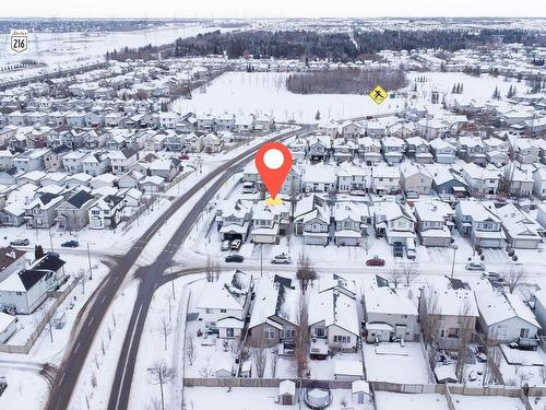 405 85 Street, Edmonton, AB - Outdoor With View