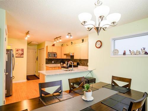 405 85 Street, Edmonton, AB - Indoor