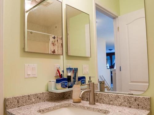 405 85 Street, Edmonton, AB - Indoor Photo Showing Bathroom