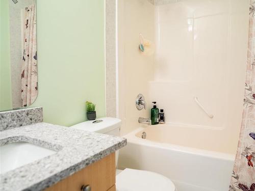 405 85 Street, Edmonton, AB - Indoor Photo Showing Bathroom