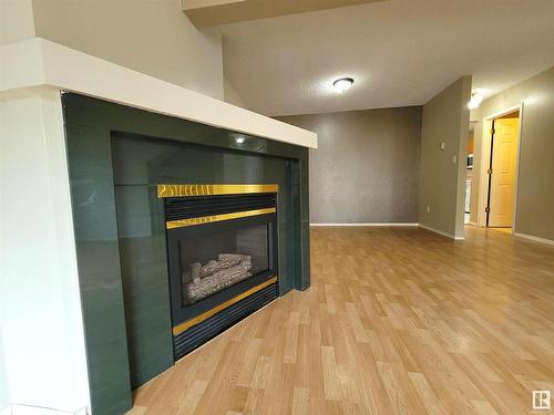 17632 96 Avenue, Edmonton, AB - Indoor With Fireplace