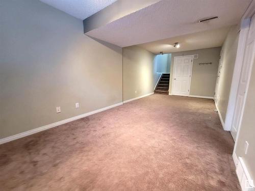 17632 96 Avenue, Edmonton, AB - Indoor Photo Showing Other Room