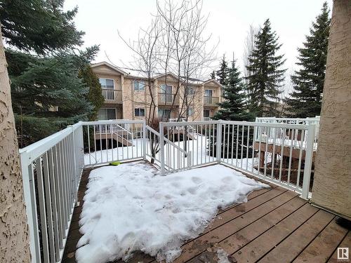 17632 96 Avenue, Edmonton, AB - Outdoor