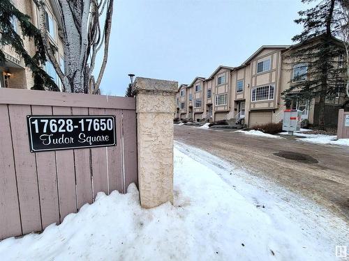 17632 96 Avenue, Edmonton, AB - Outdoor