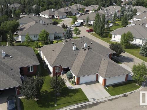 9 1225 Wanyandi Road, Edmonton, AB - Outdoor